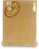 Hausgemachte Dinkelwaffeln ohne Zuckerzusatz BIO 190 g - BIO ANIA